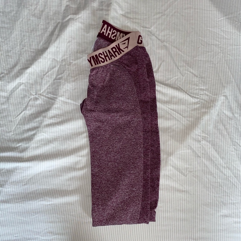 FLEX LEGGINGS
